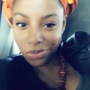 Meet your Posher, Gwen